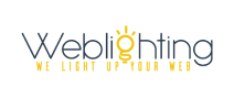 Logo Weblighting
